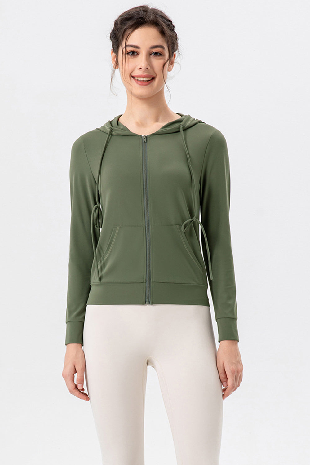 Flora Jacket
