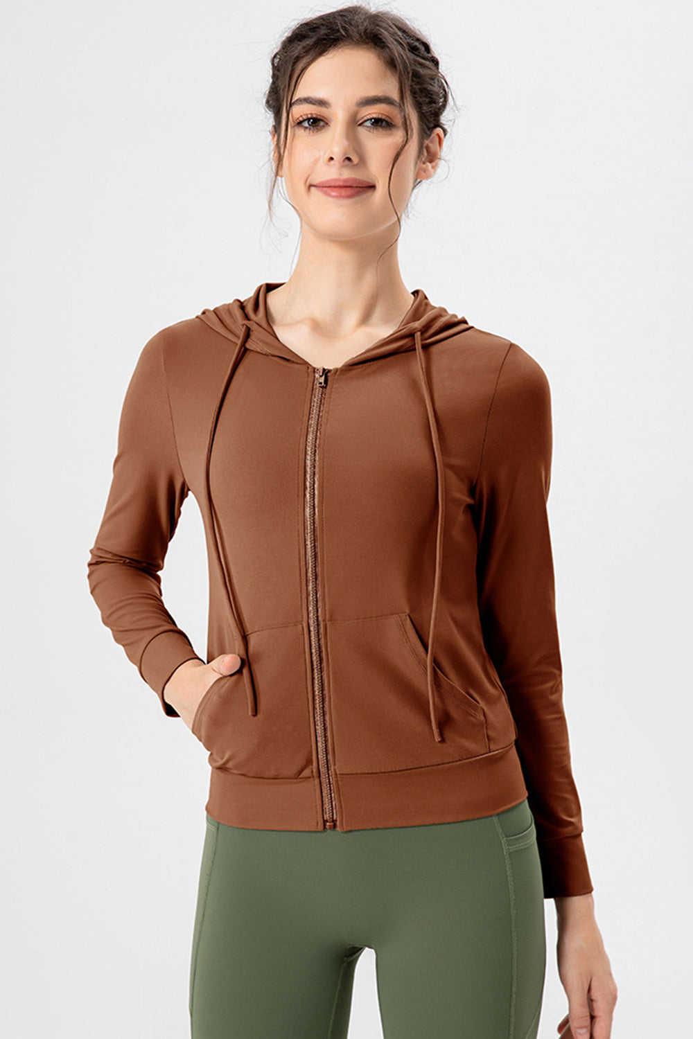 Flora Jacket