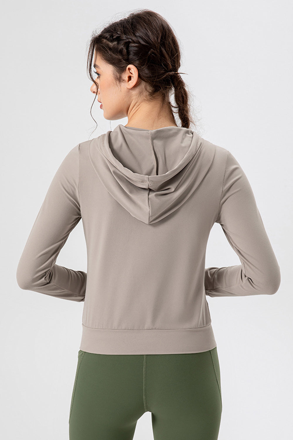 Flora Jacket
