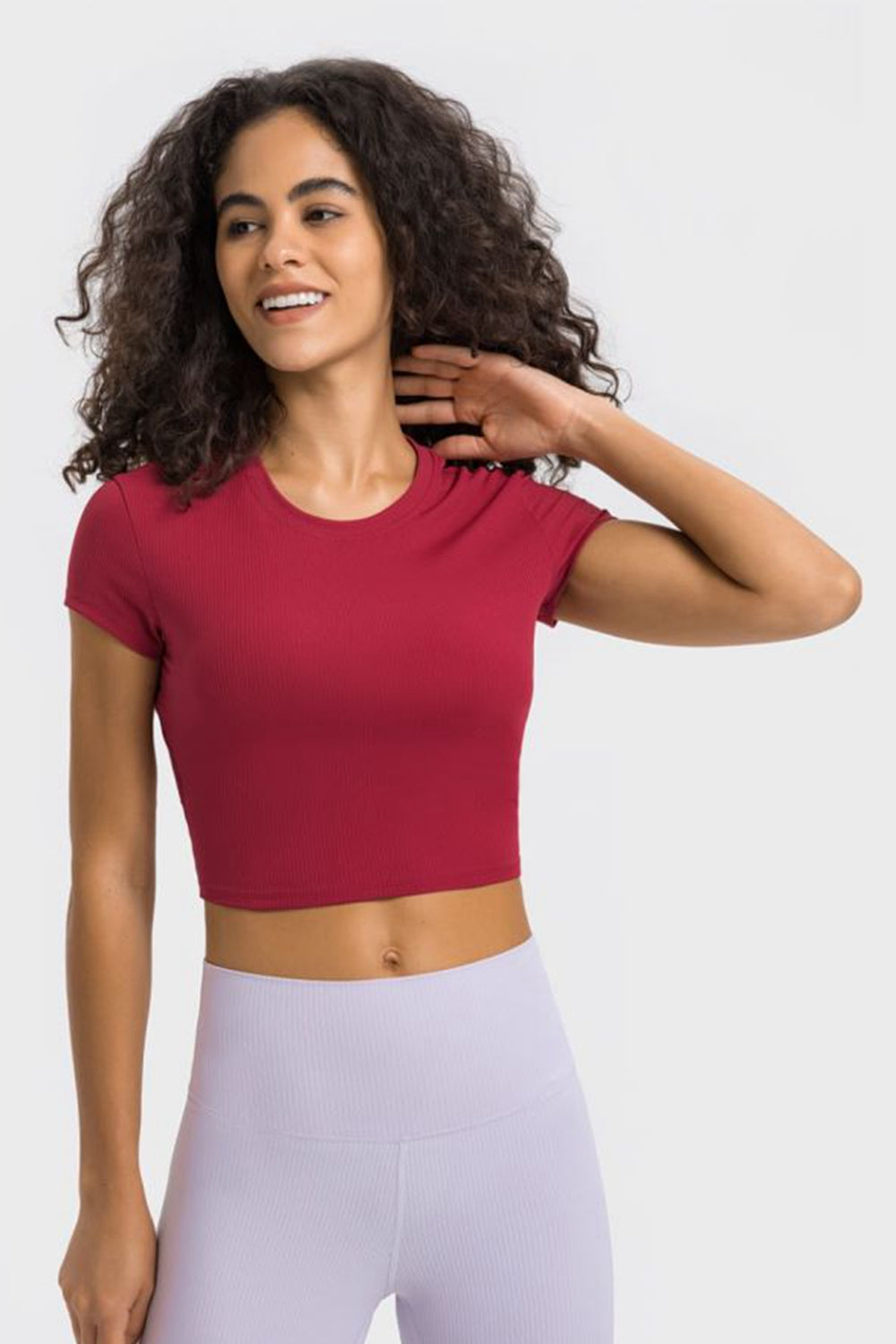 Macy Tee