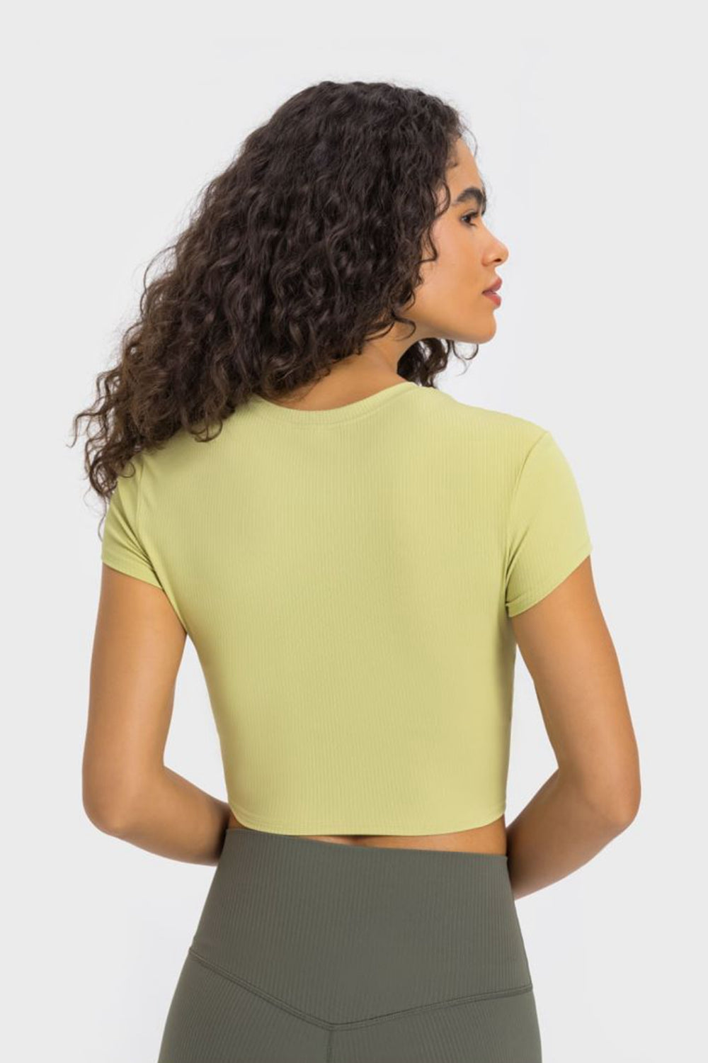 Macy Tee