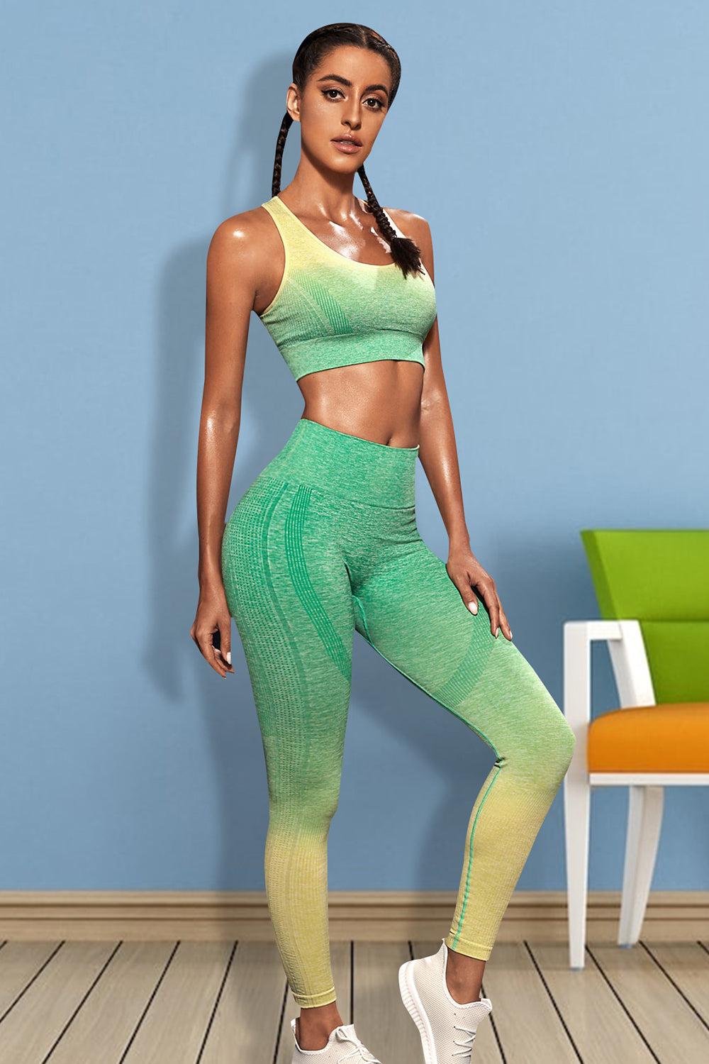 Patricia Set