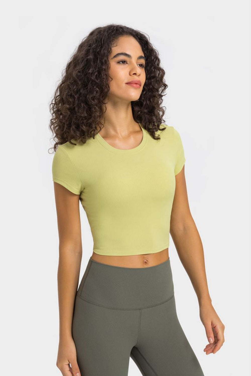 Macy Tee