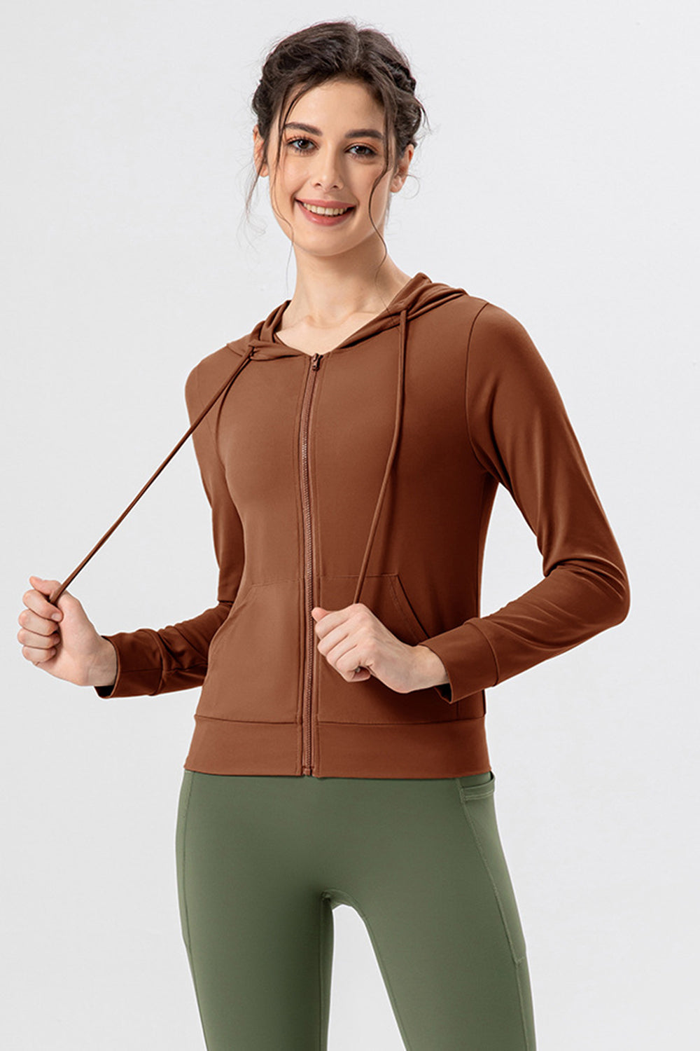 Flora Jacket