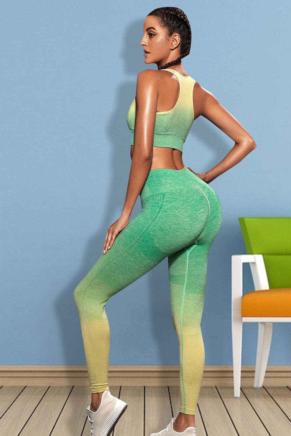 Patricia Set