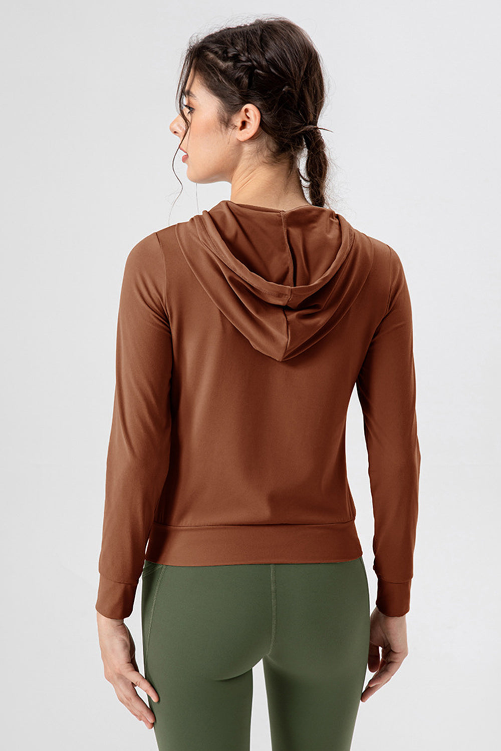 Flora Jacket
