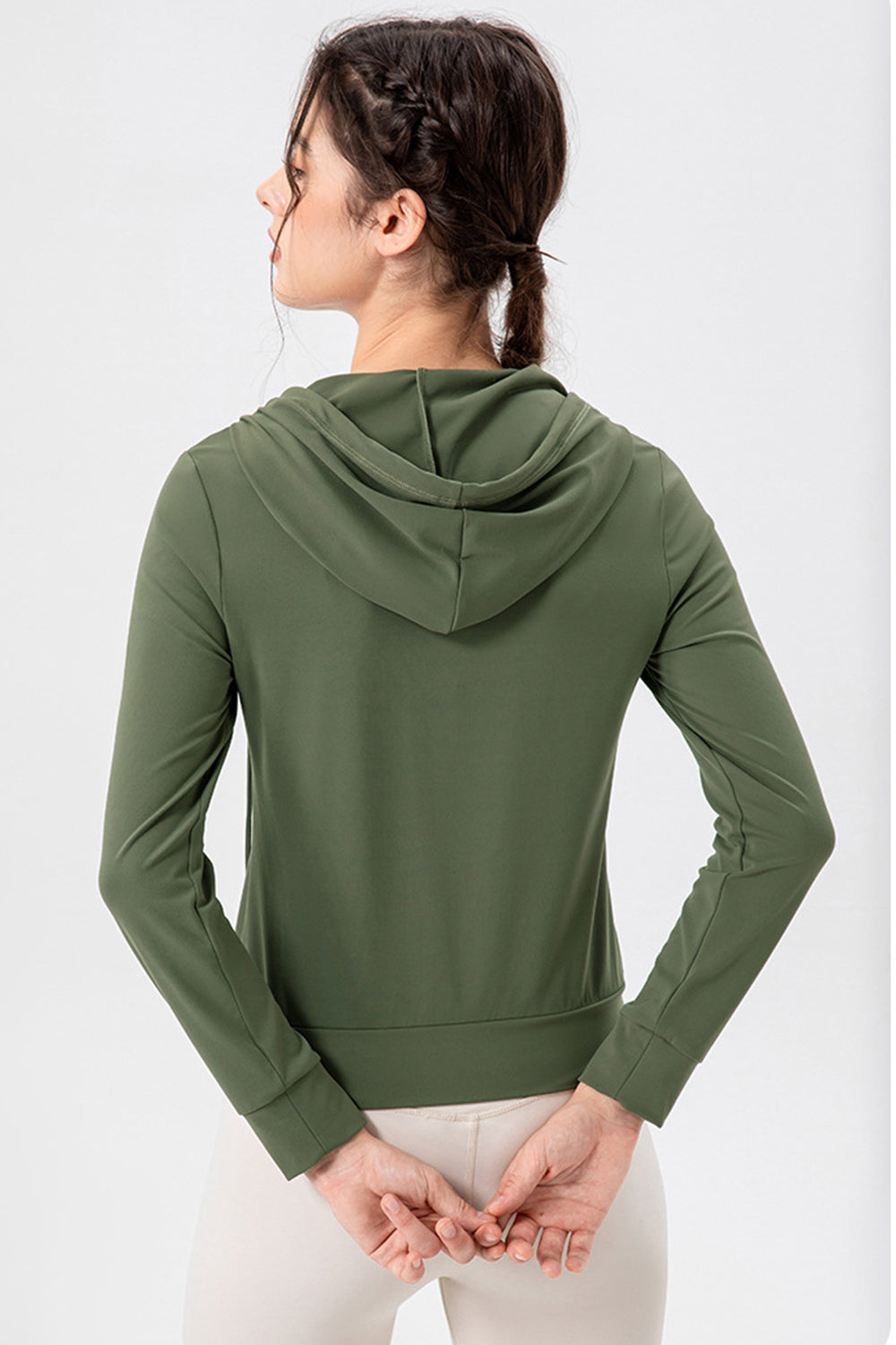 Flora Jacket