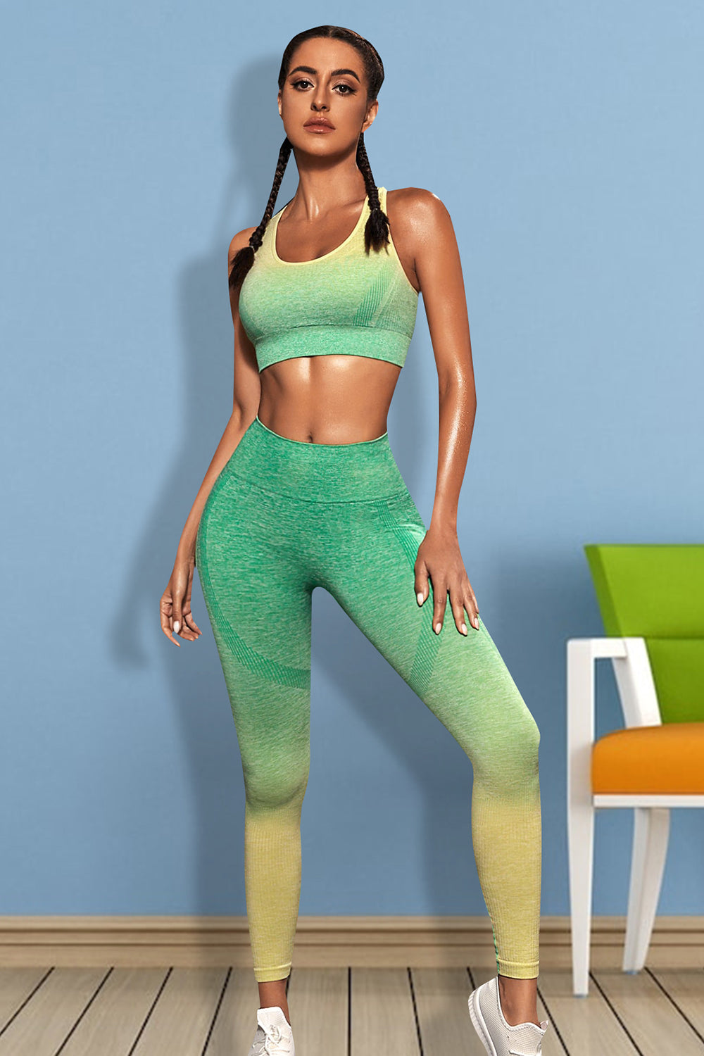 Patricia Set