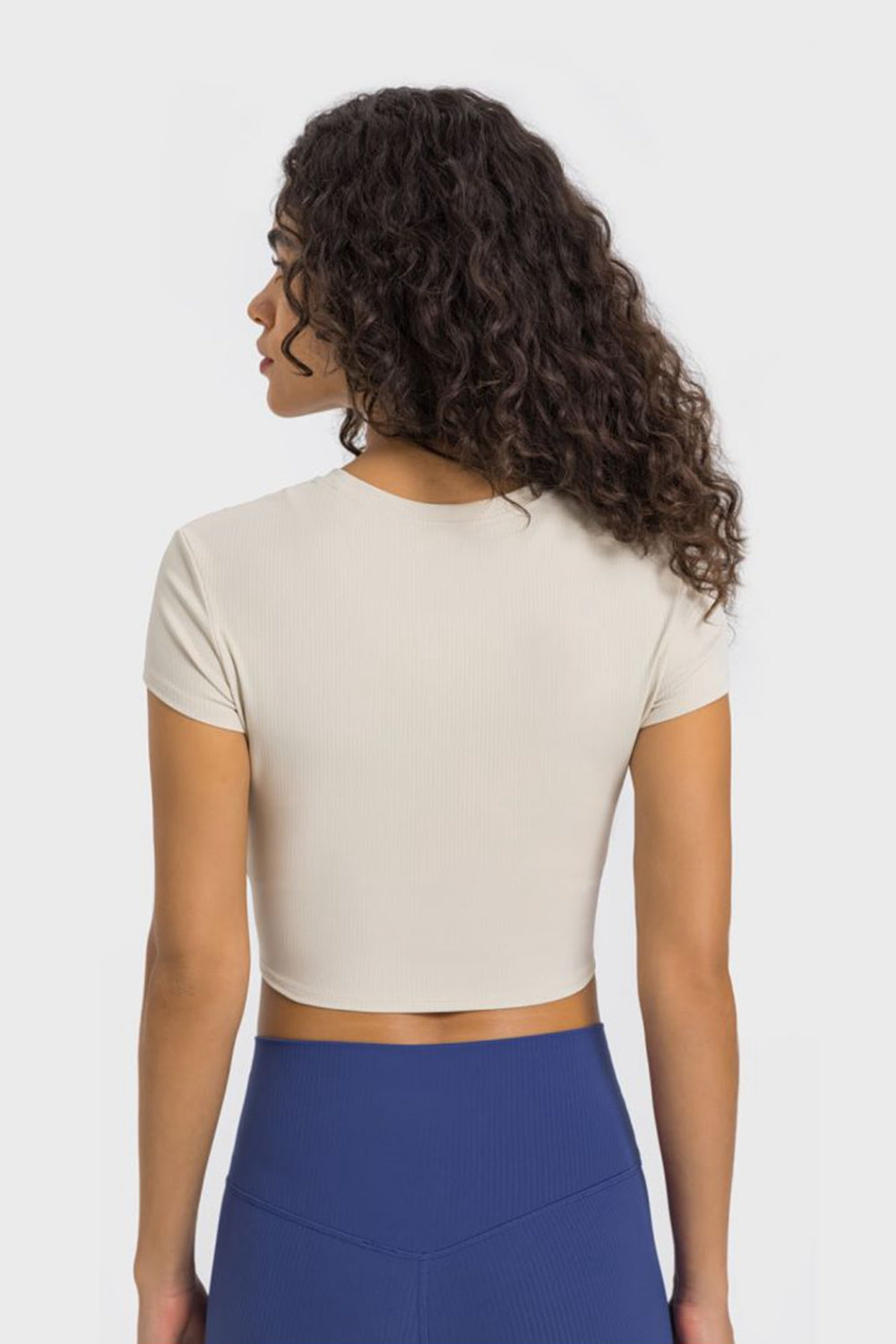 Macy Tee