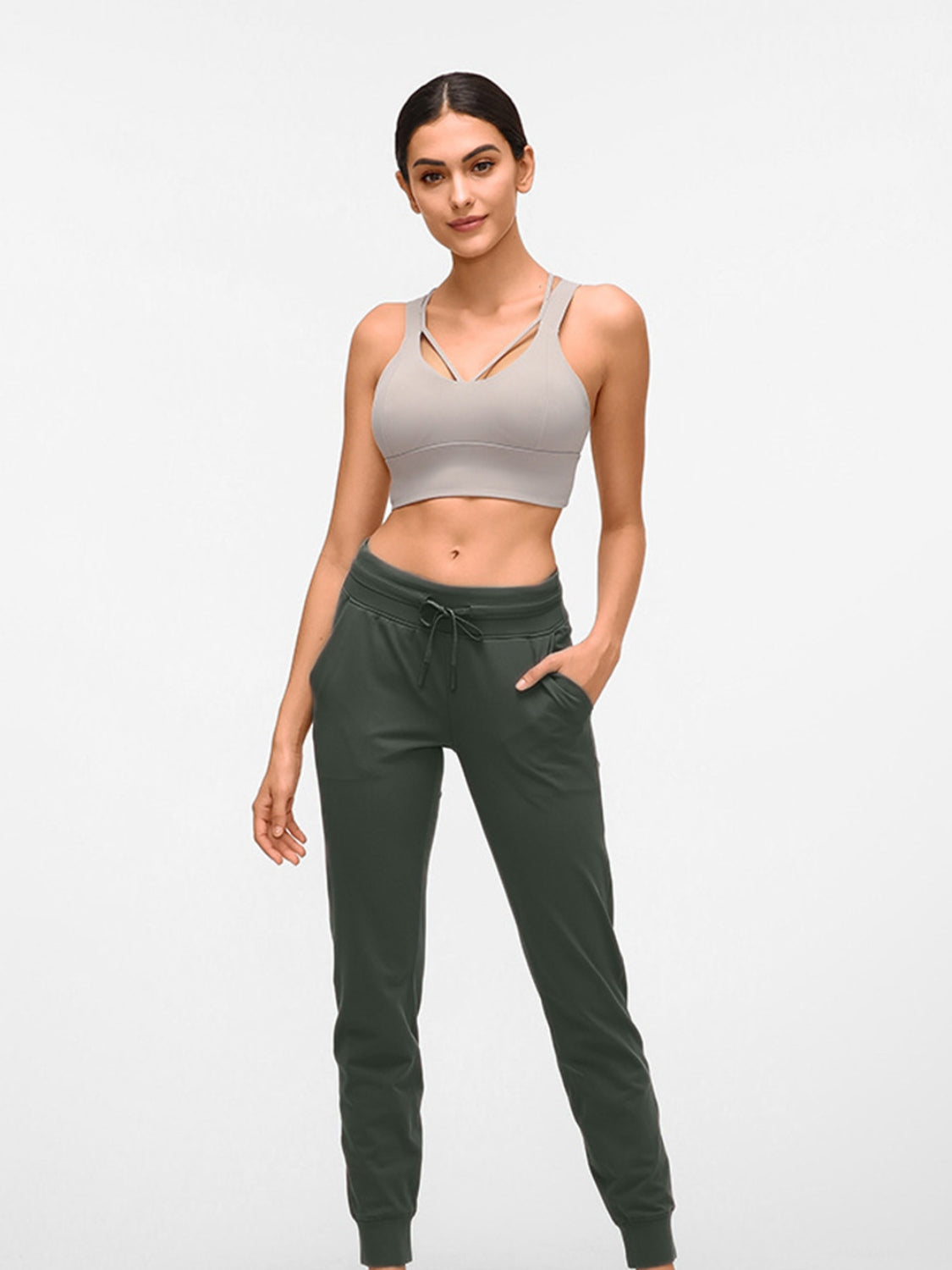 Michelle Joggers