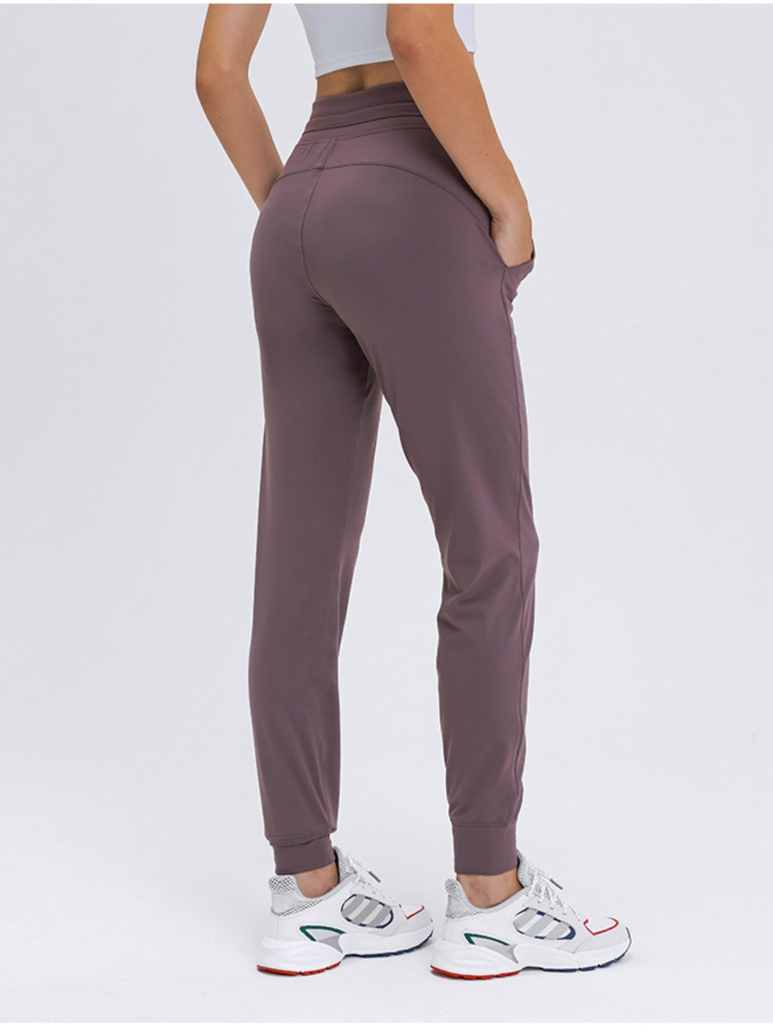 Michelle Joggers