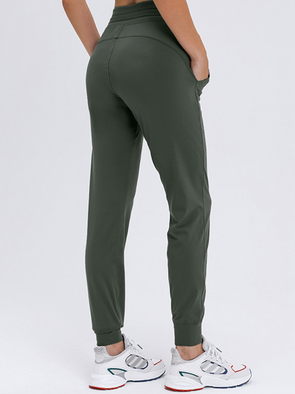 Michelle Joggers