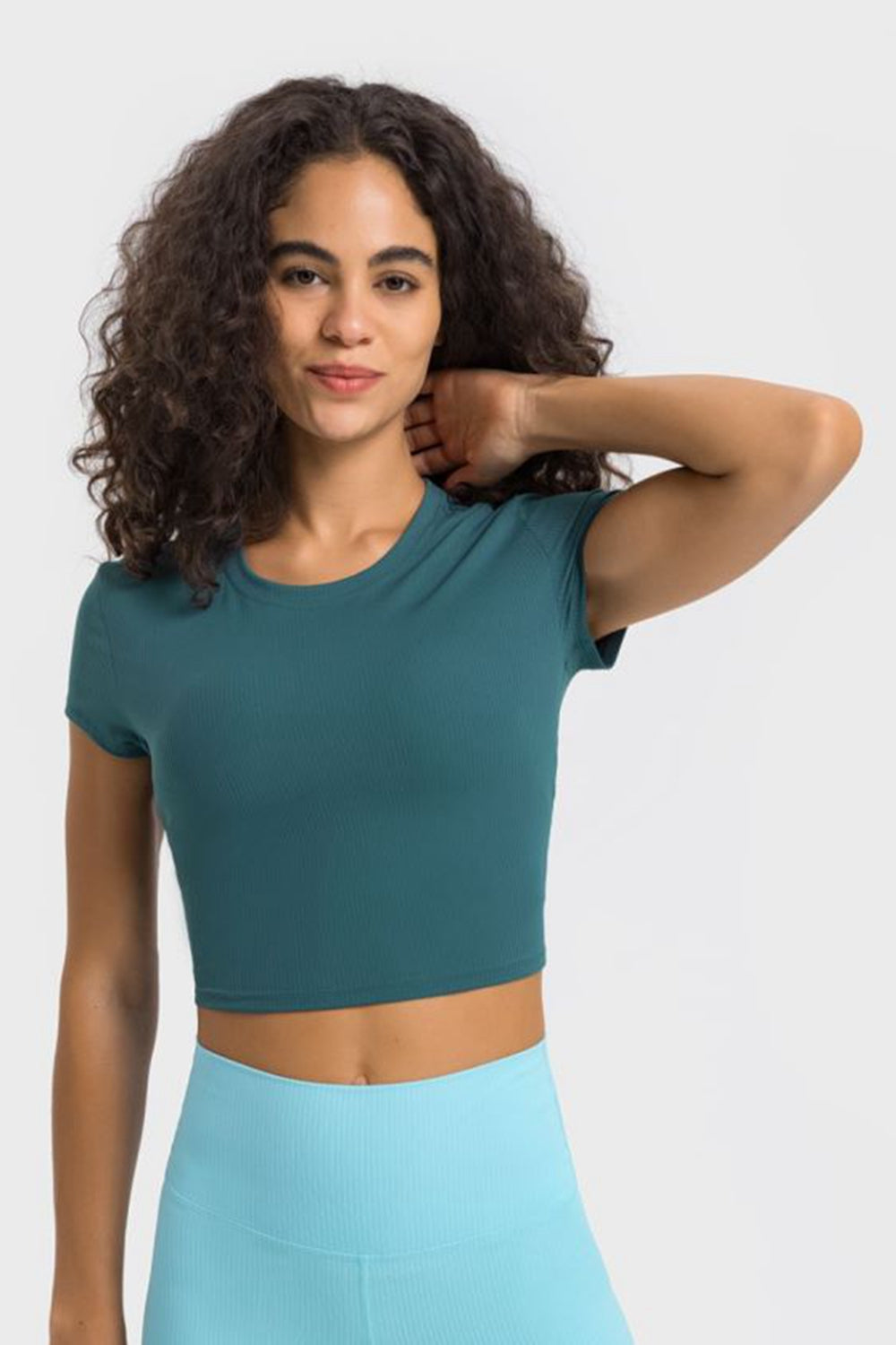 Macy Tee