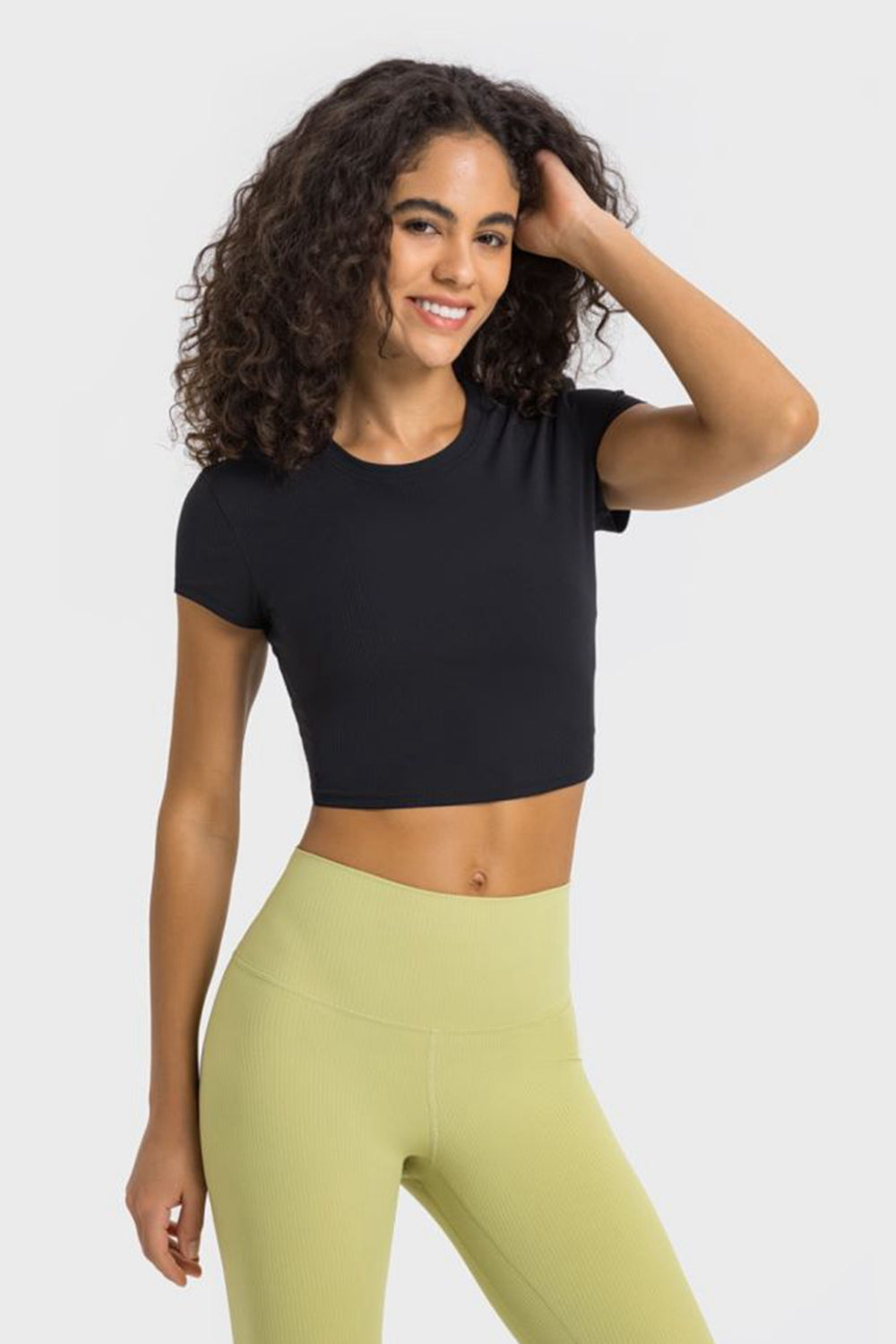 Macy Tee