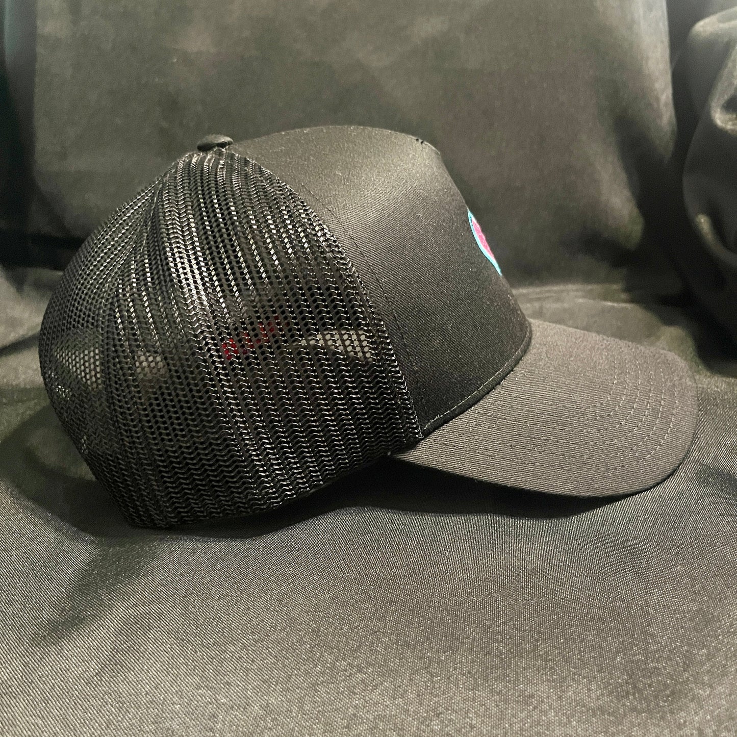 Black Love 4 Essentials Baseball Cap