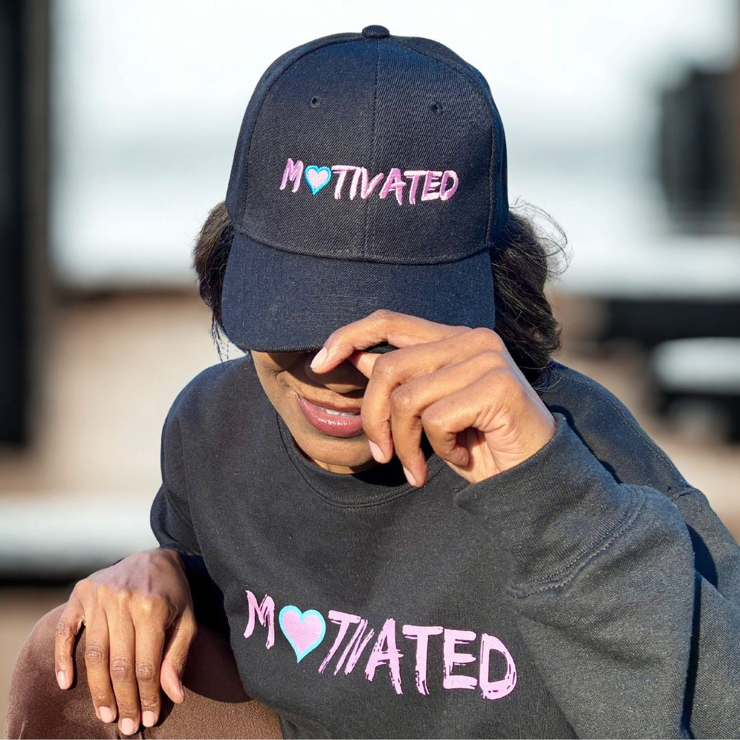Motivated Sweatshirt