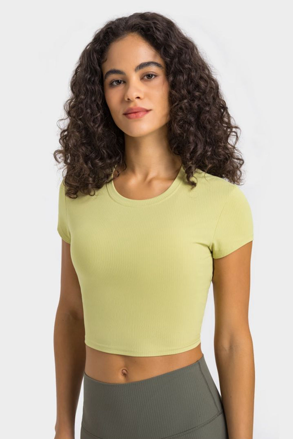 Macy Tee