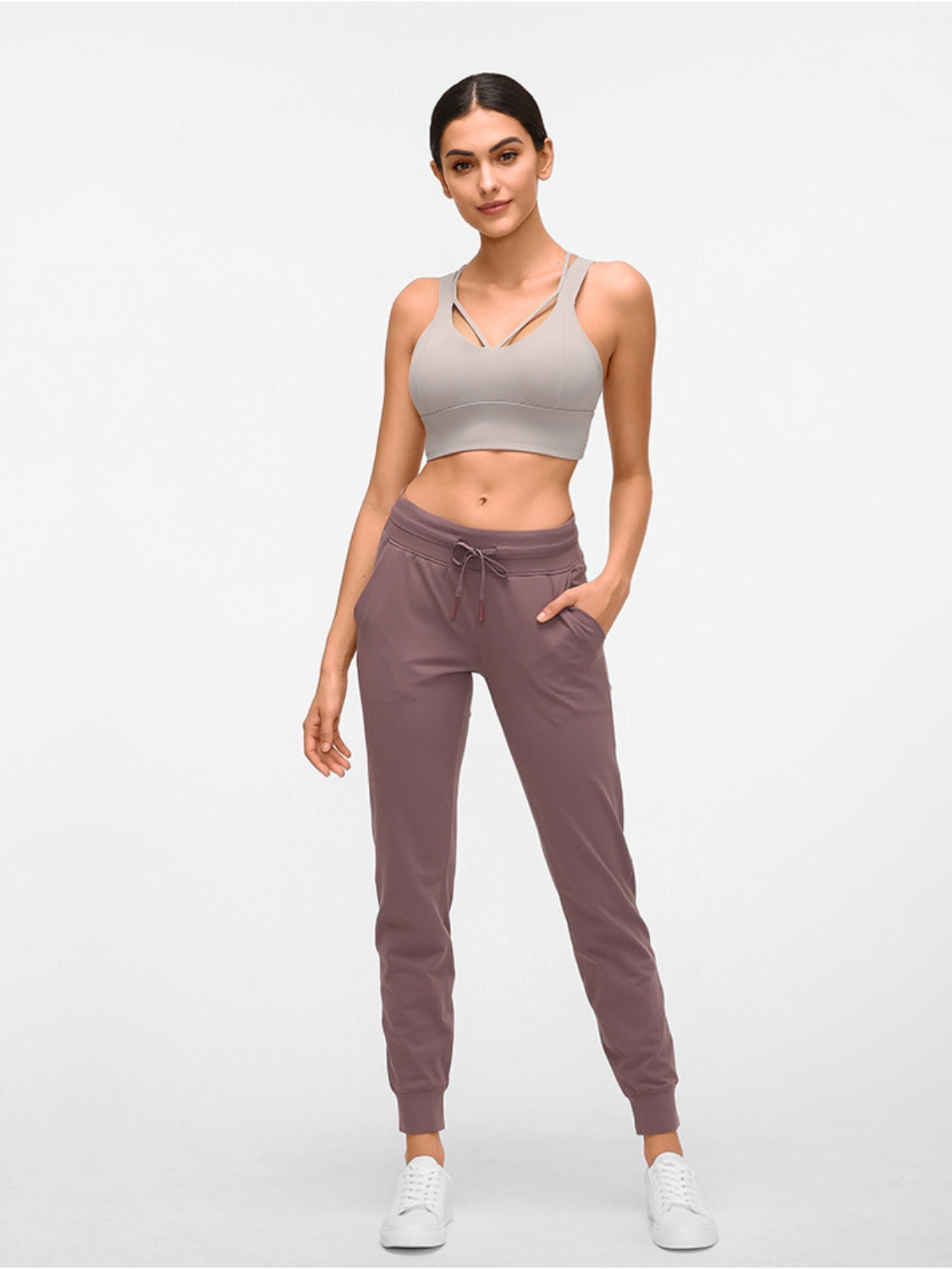Michelle Joggers