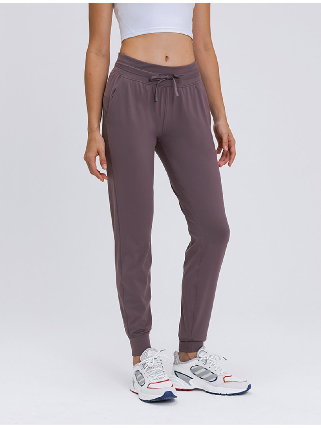 Michelle Joggers