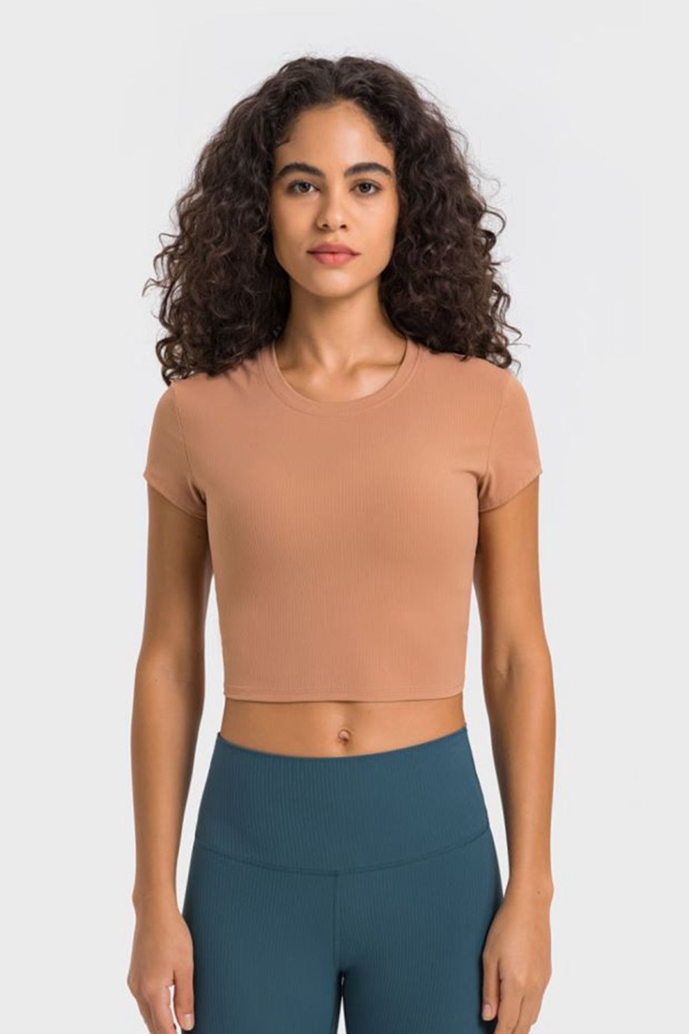 Macy Tee