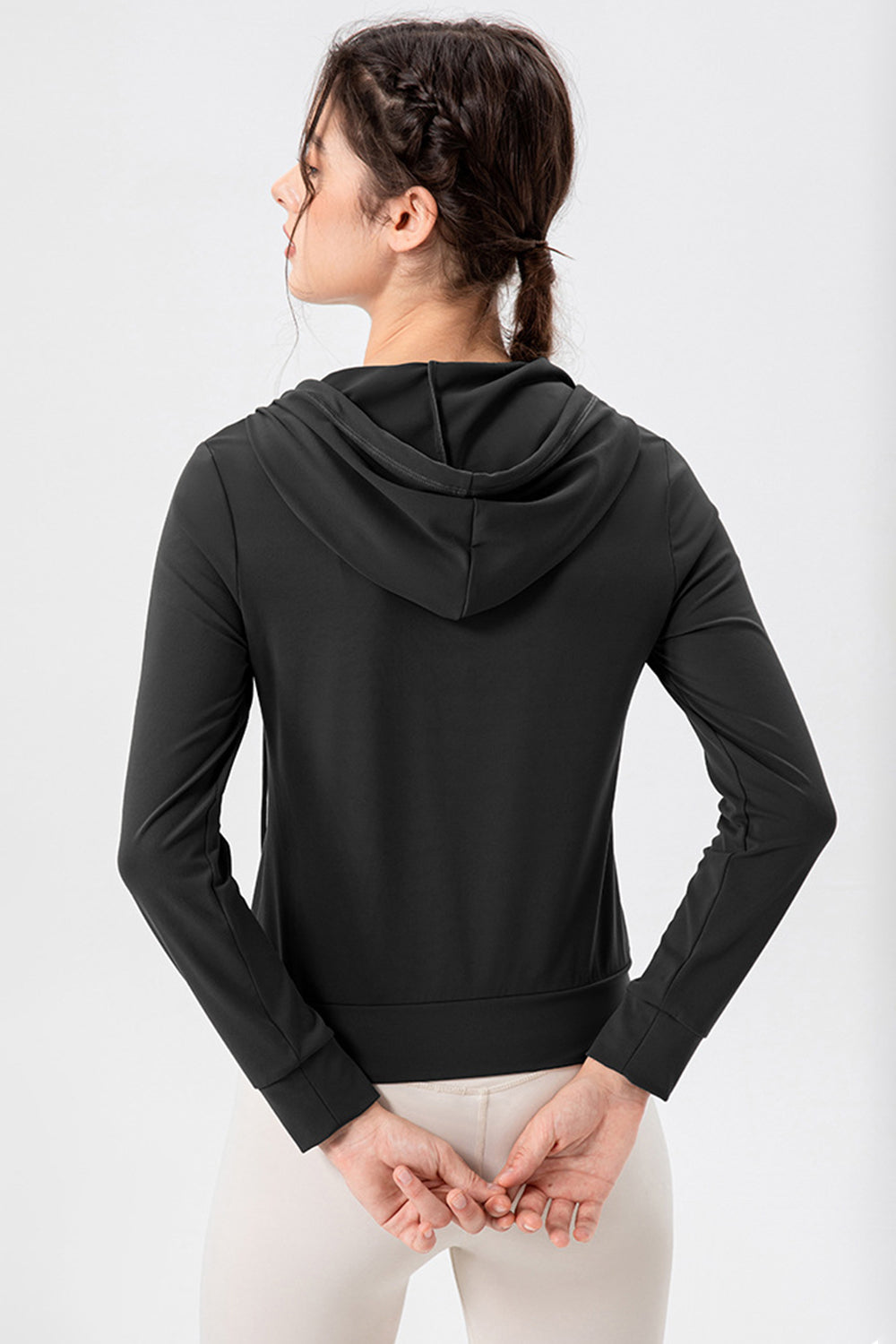 Flora Jacket