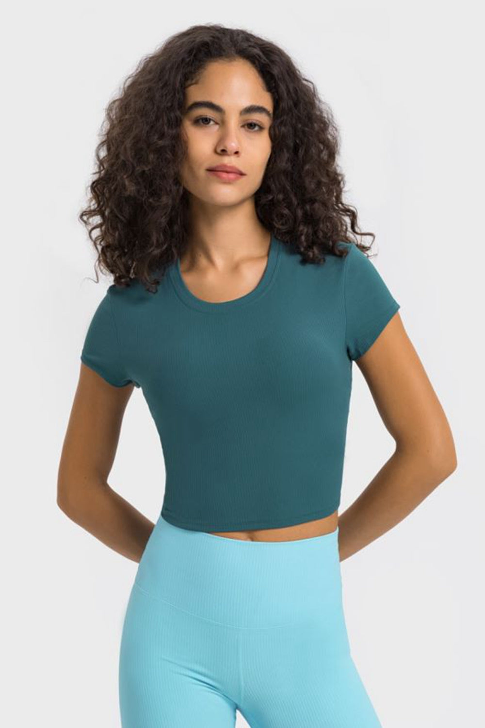 Macy Tee