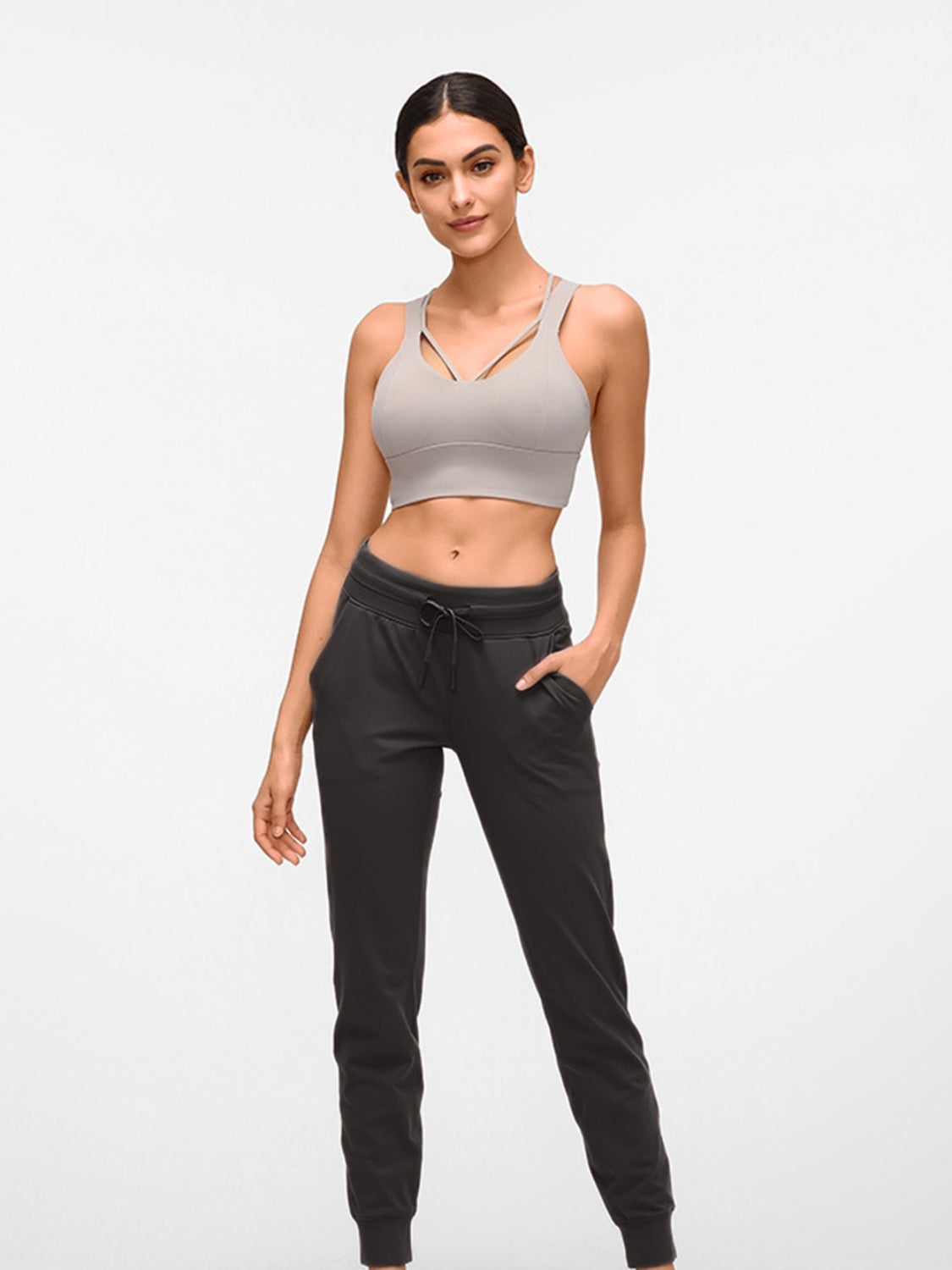 Michelle Joggers