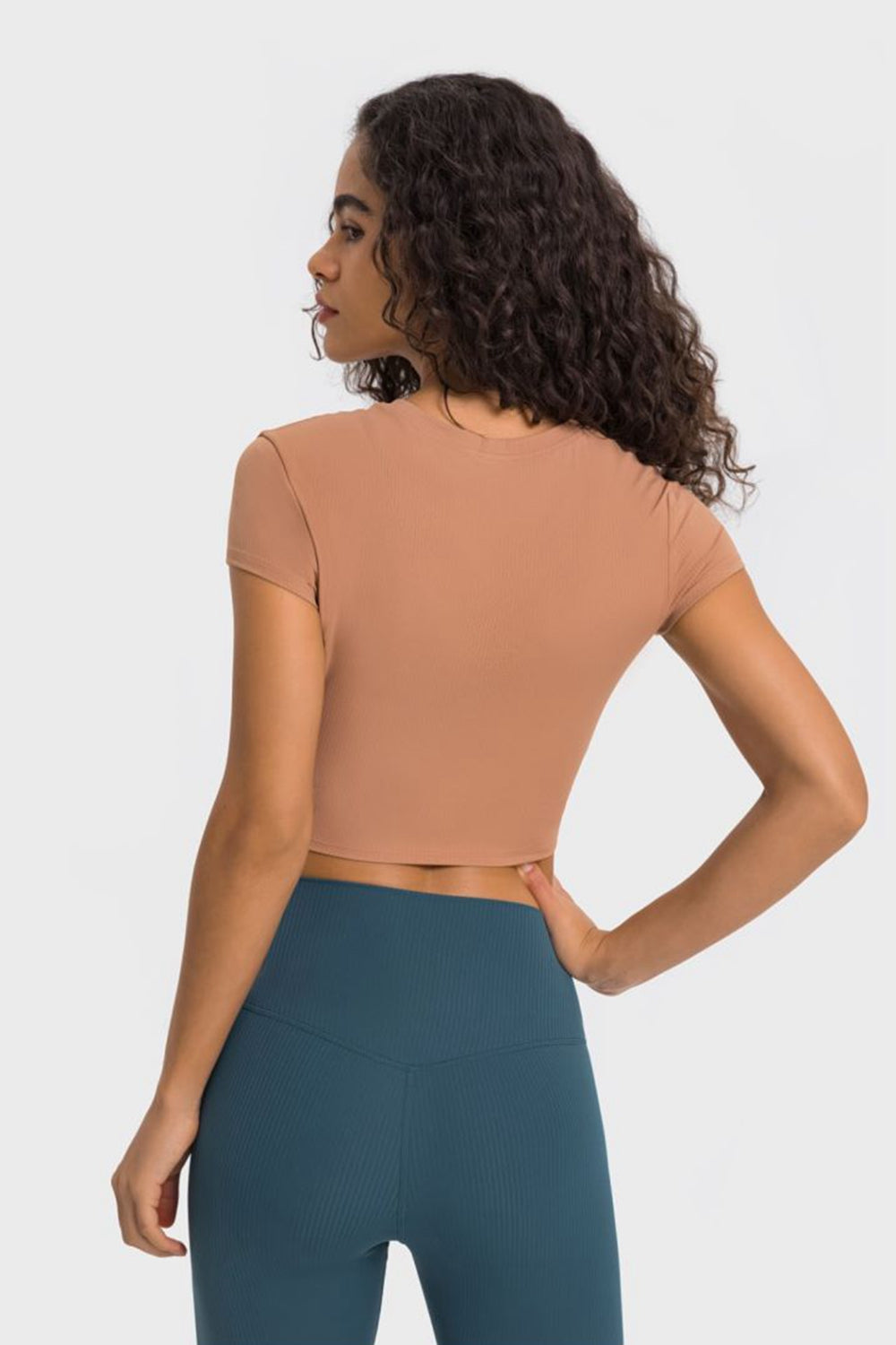 Macy Tee