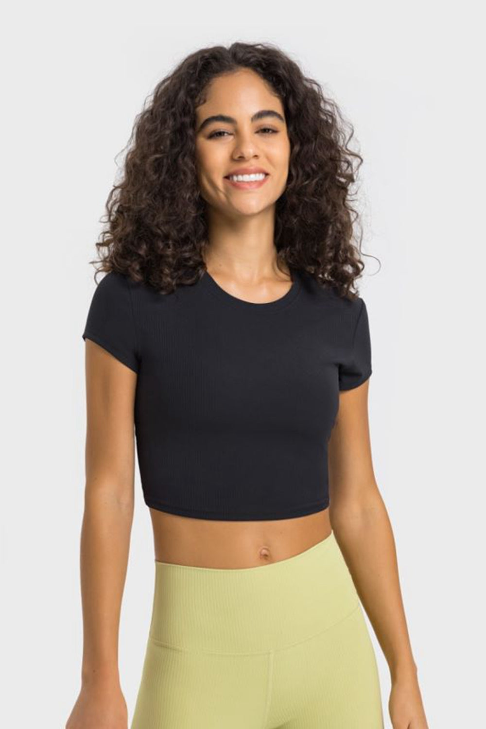 Macy Tee