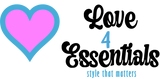 Love 4 Essentials