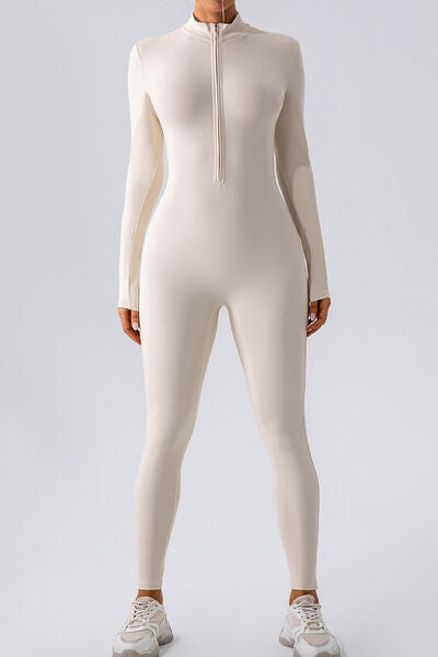 Janet Jumpsuit