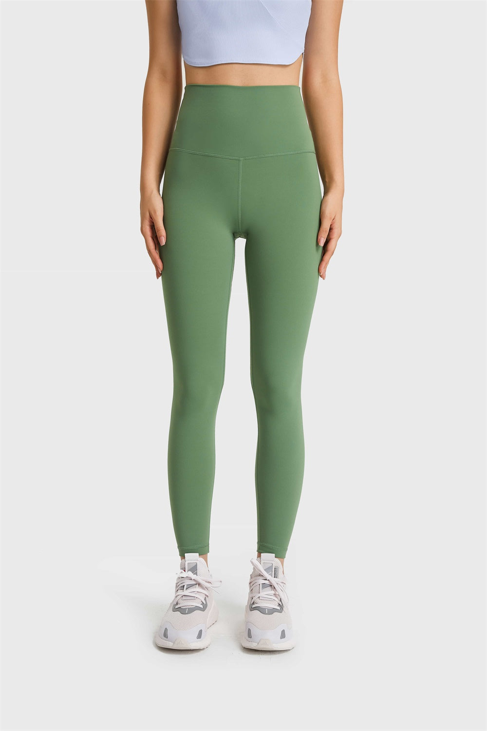 Love Leggings