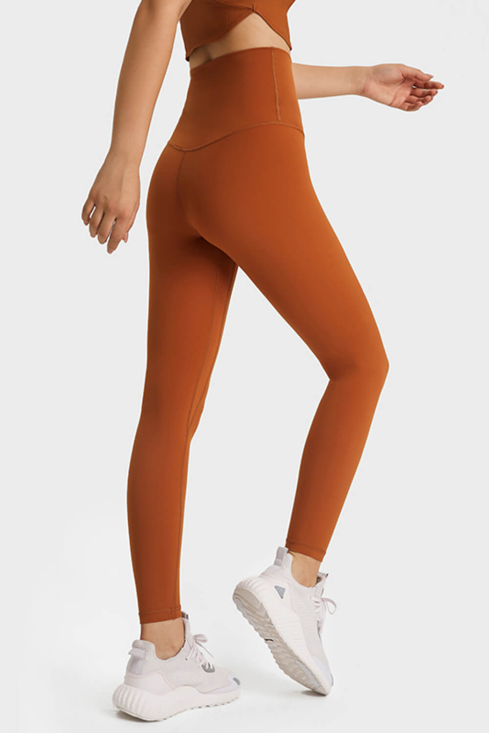 Love Leggings