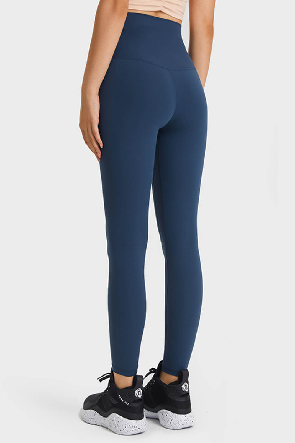 Love Leggings
