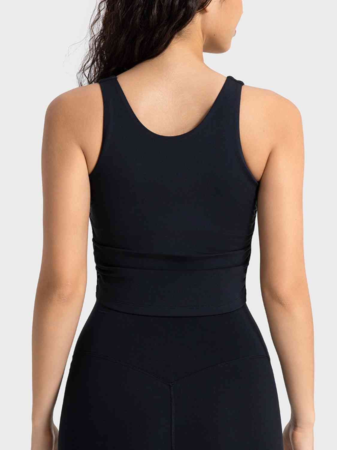 Anna Tank