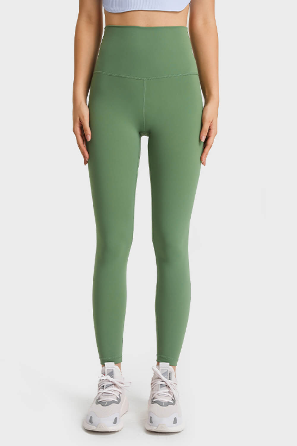 Love Leggings