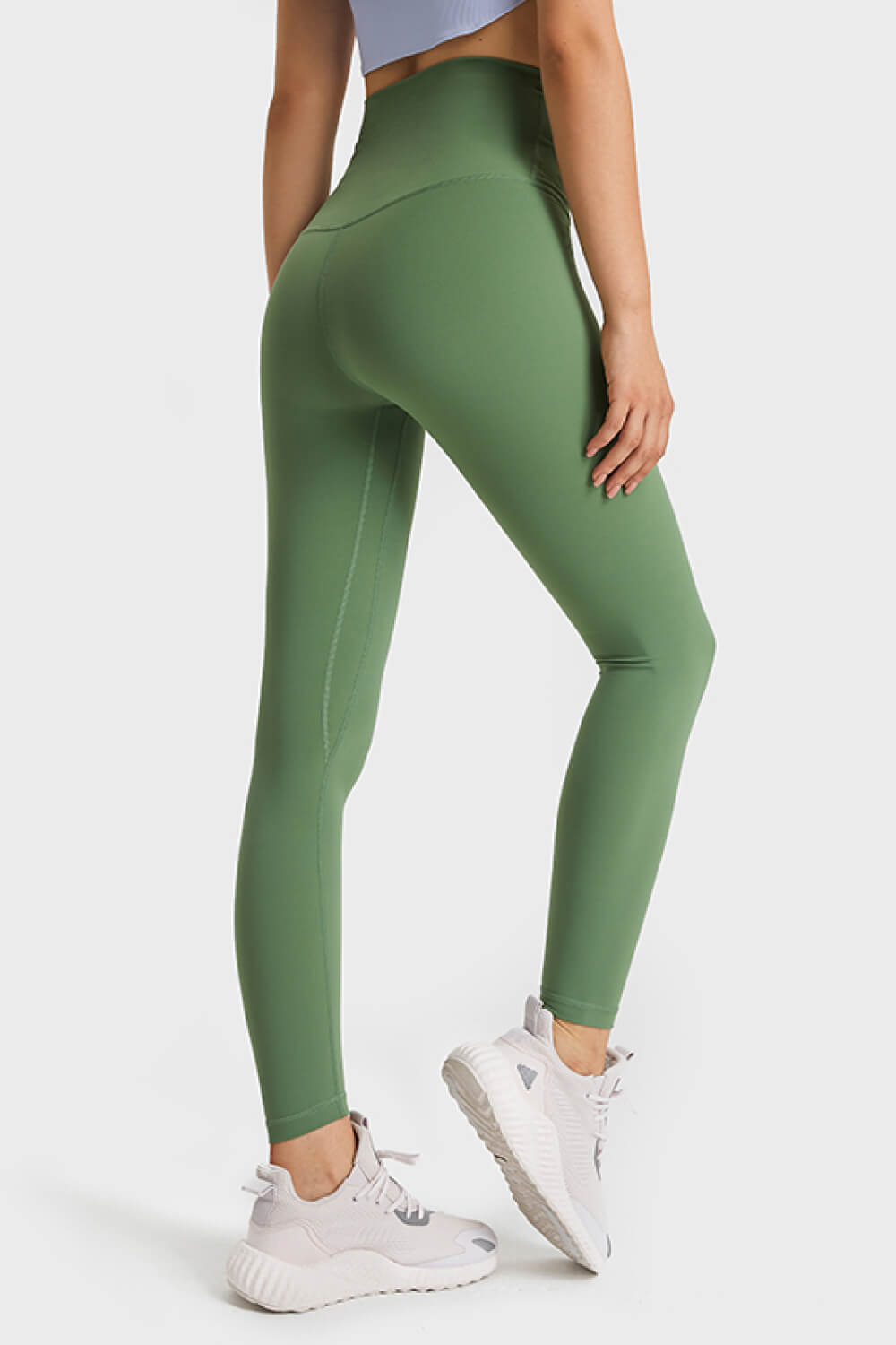 Love Leggings