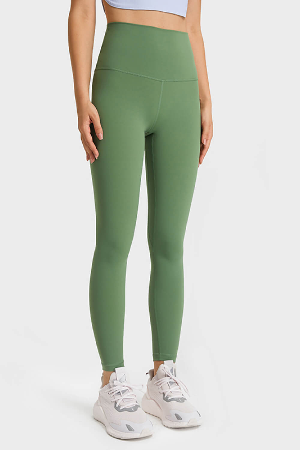 Love Leggings