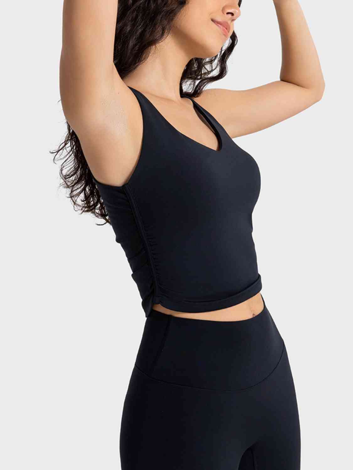 Anna Tank
