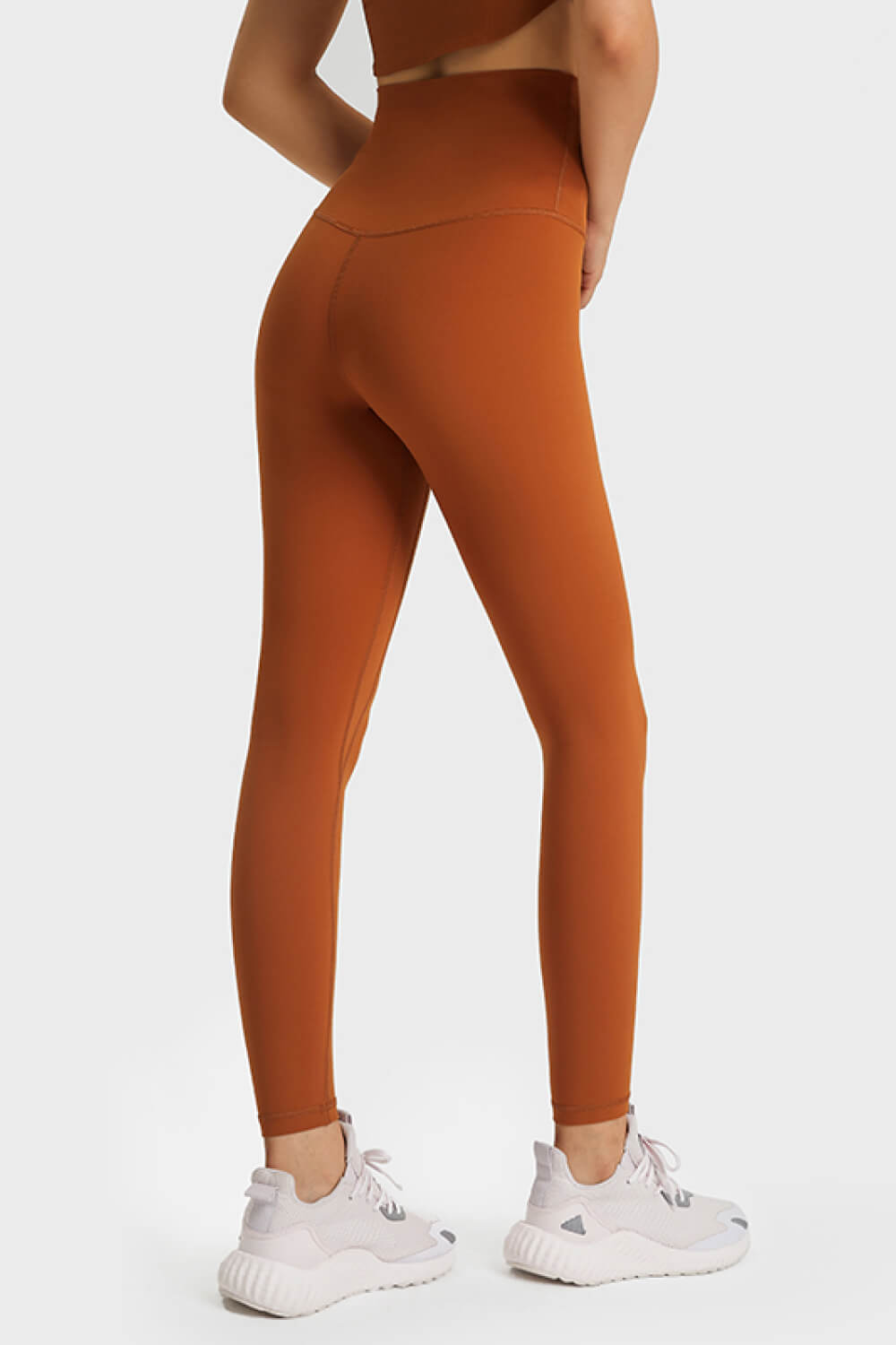Love Leggings