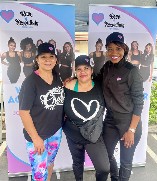 Health & Fitness Event in Burbank, California
