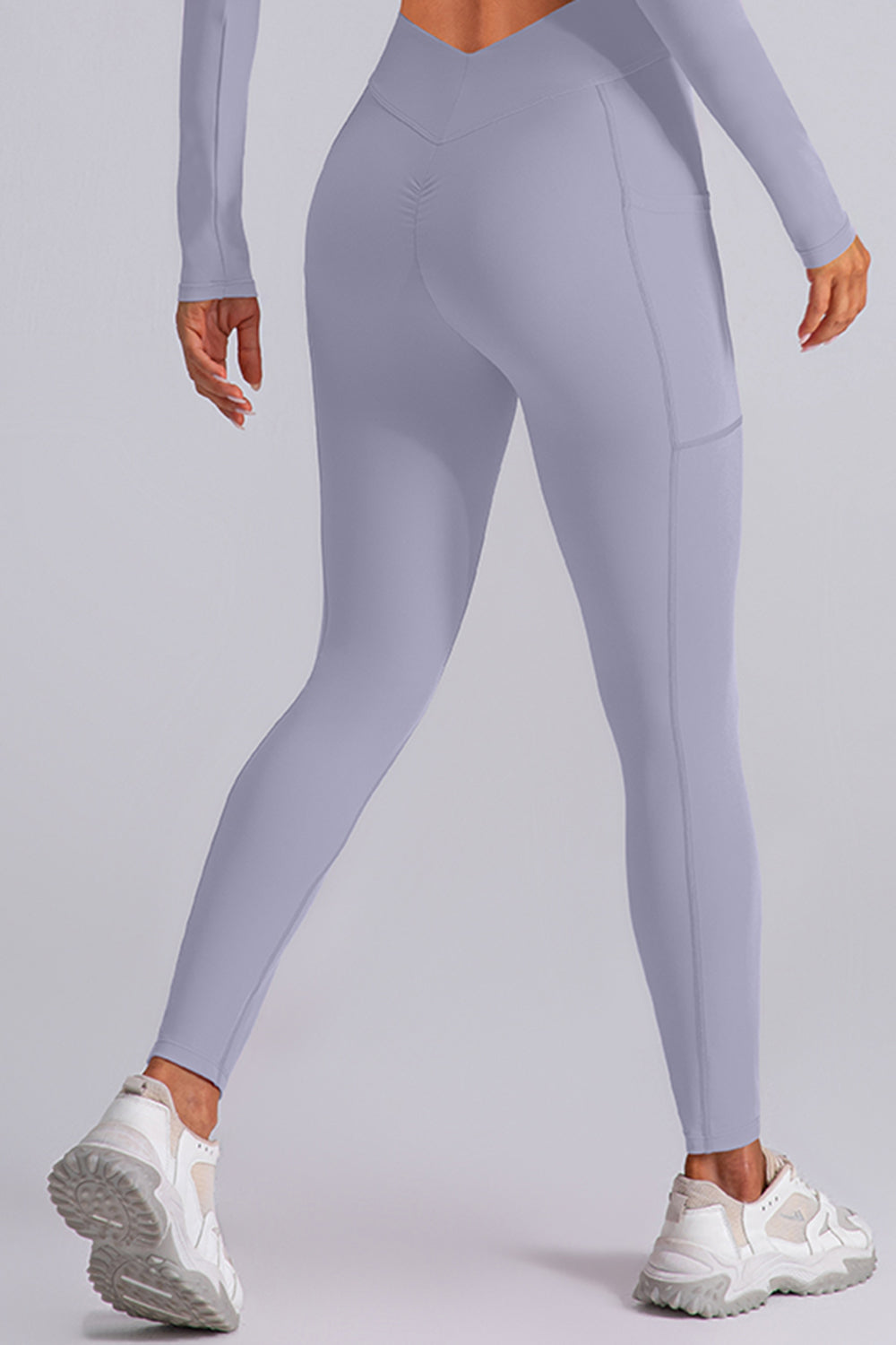 Love 4 Essentials, leggings