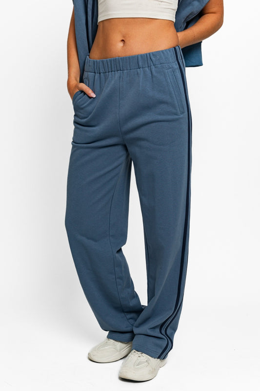 Candace Sporty Joggers