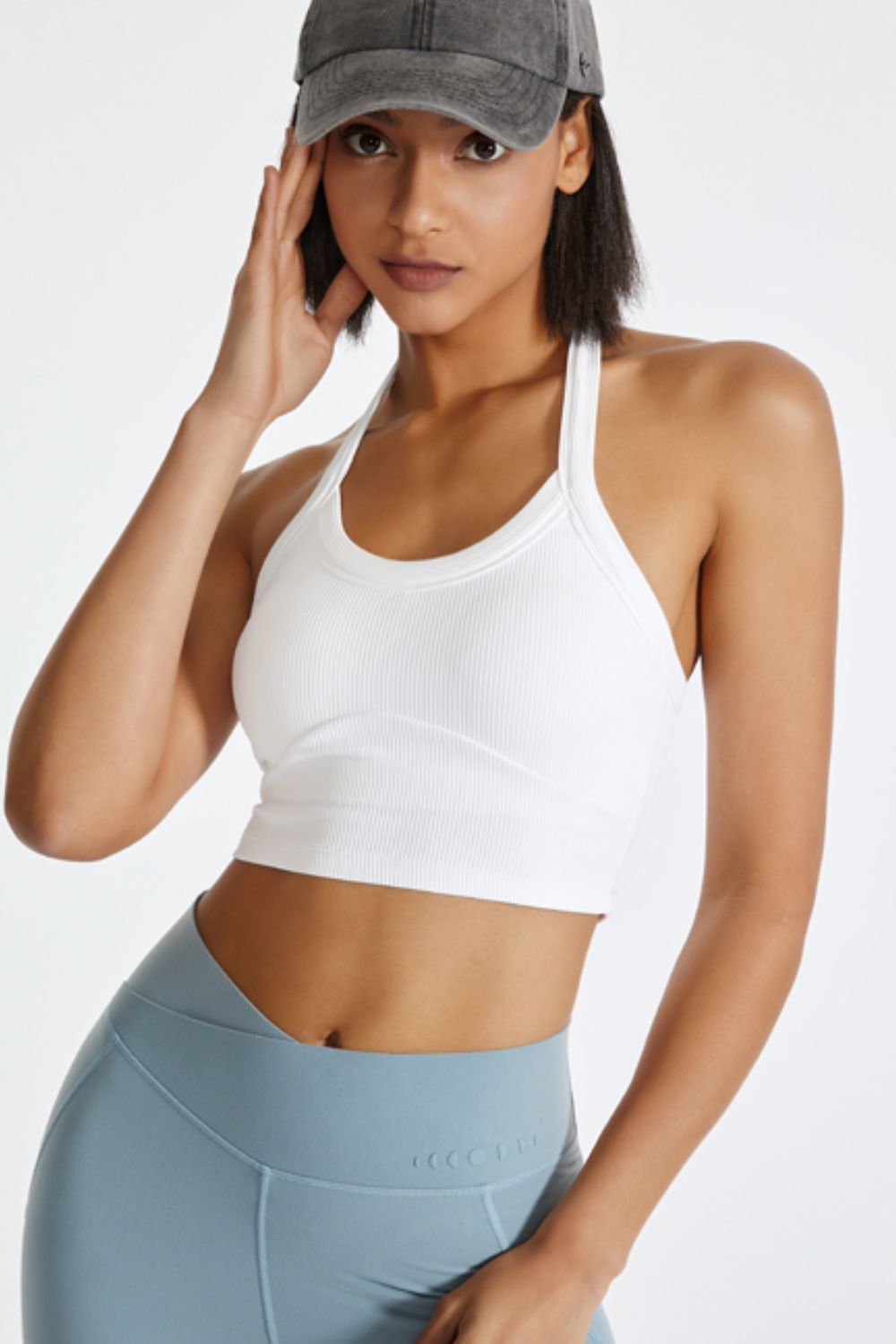 Hope Active Top