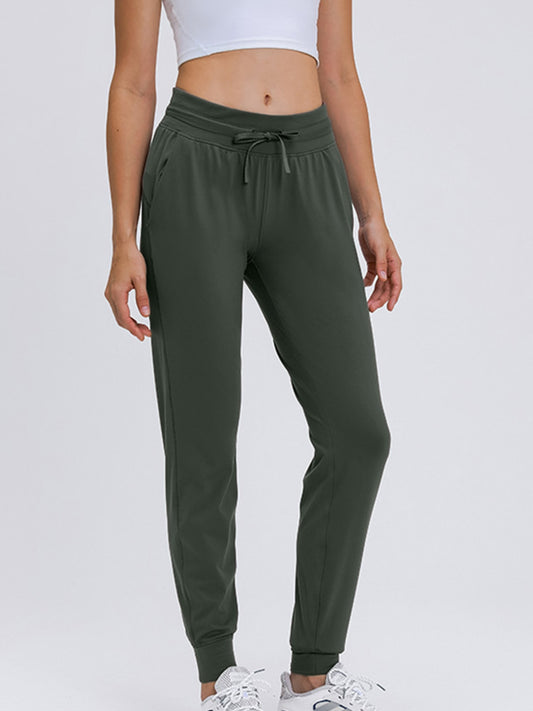 Michelle Joggers