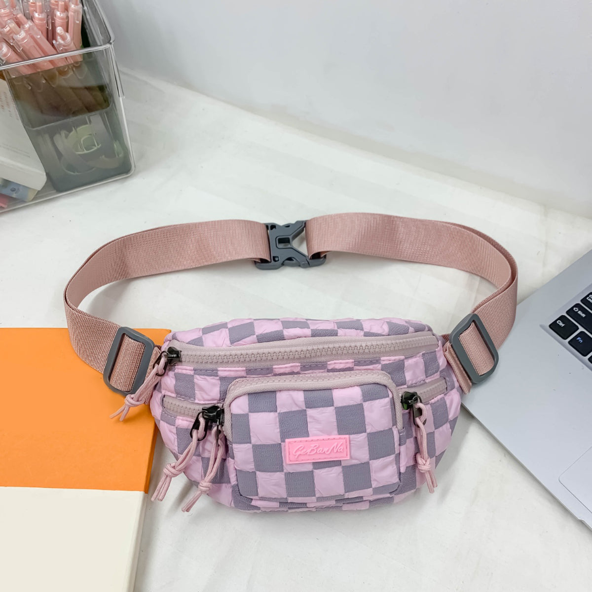 Tyla Crossbody Bag