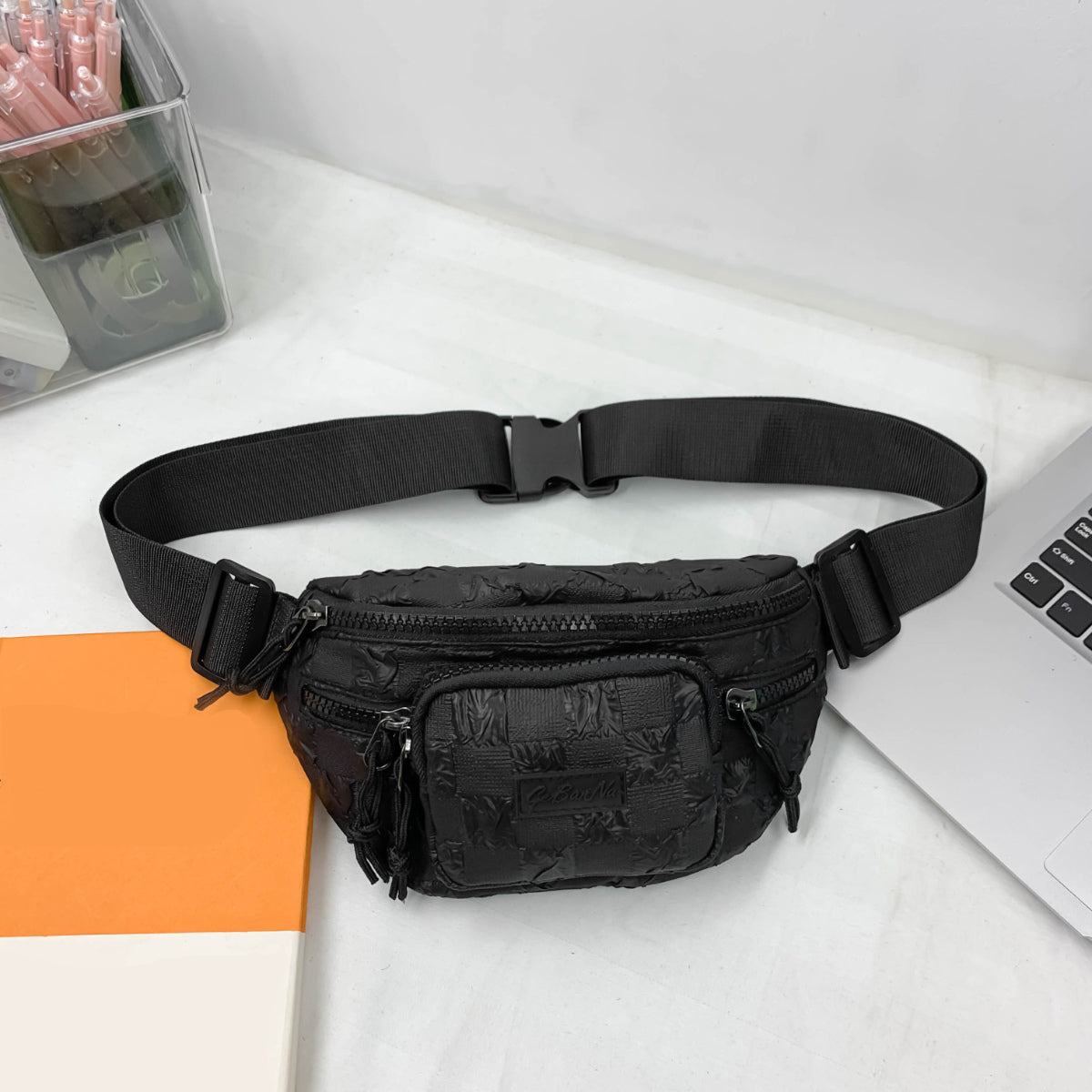 Tyla Crossbody Bag