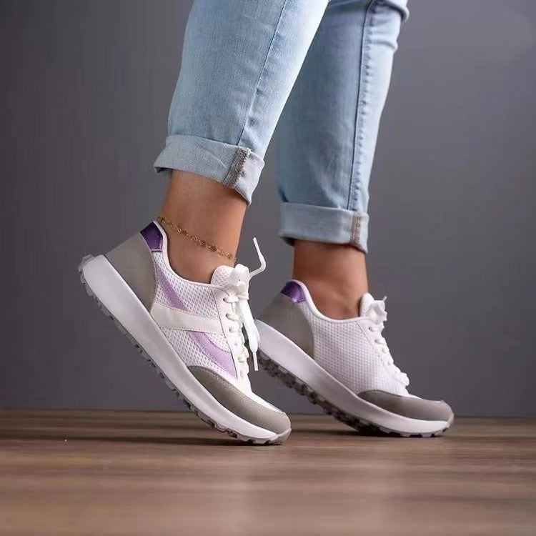 The Whisper Sneakers