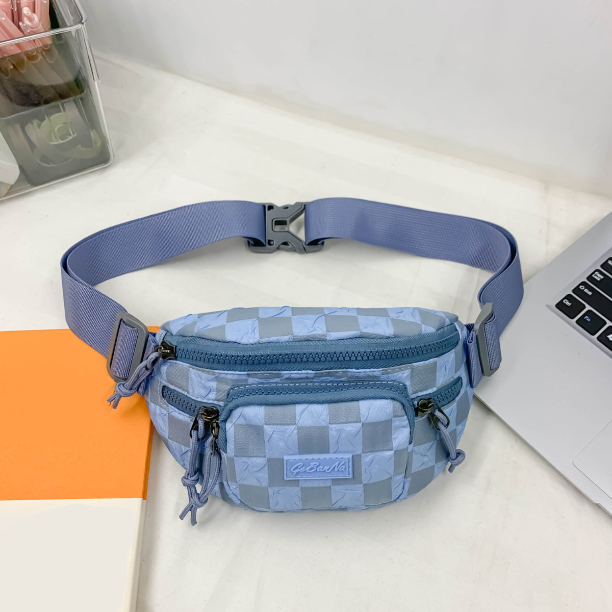 Tyla Crossbody Bag