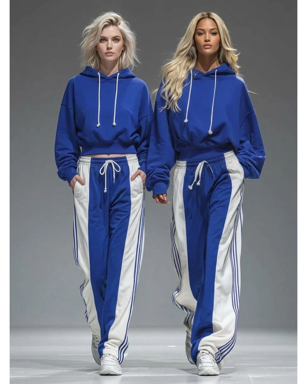 Dana Hoodie Tracksuit